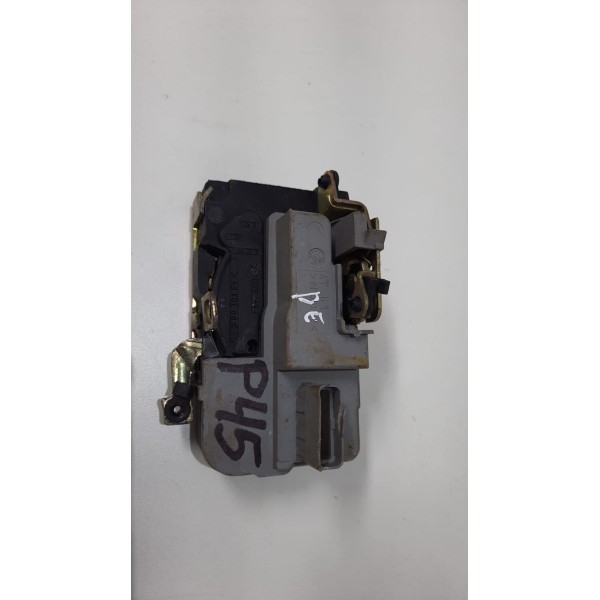 Fechadura Dianteira Esquerda Peugeot 206 207