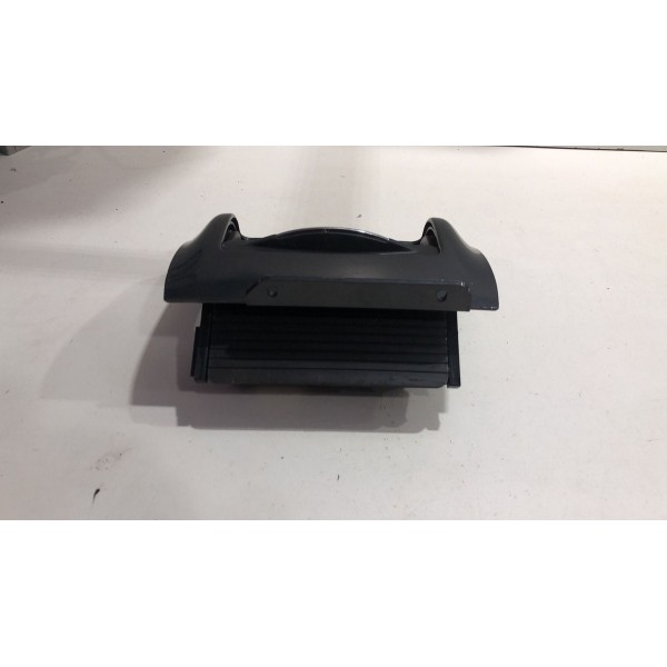 Porta Objetos Painel Fiat Strada 13 A 16 100192603 Original
