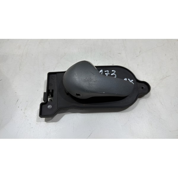 Maçaneta Interna Porta Ecosport 03-12 Esquerdo