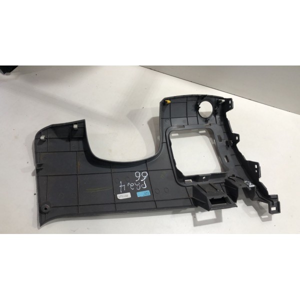 Moldura Painel Hyundai Hb20 2012/2018 847501s100