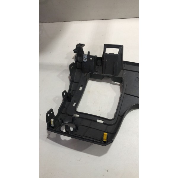 Moldura Painel Hyundai Hb20 2012/2018 847501s100