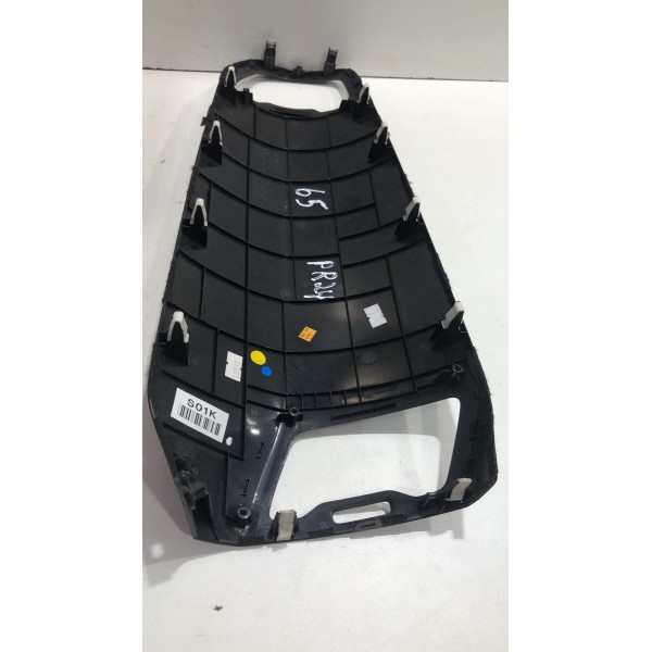 Moldura Difusor Ar Kia Sportage 2011 Á 2015 847813w010
