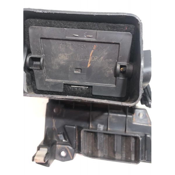 Difusor Saída De Esquerda Honda Fit 16/20 77210t5na