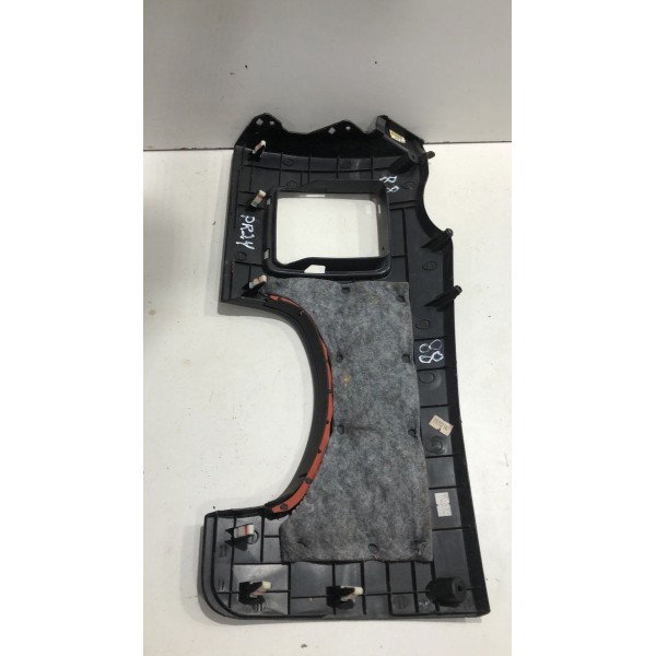Moldura Interna Painel Kia Sportage 2011 2012 2013