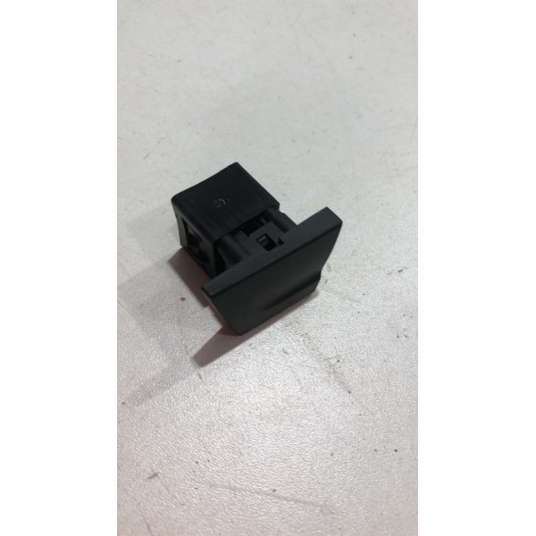 Botão Falso Esquerdo Painel Agile Montana 2011 A 2017