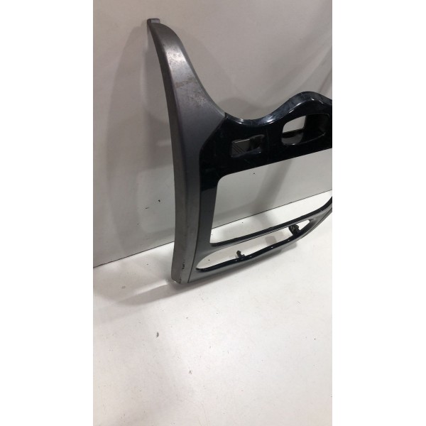 Moldura Acabamento Painel Sandro Stepway 2012 Á 2014 Orig