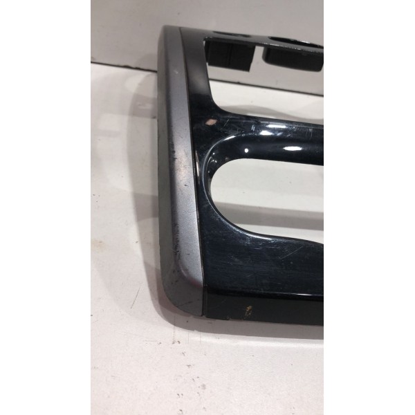 Moldura Acabamento Painel Sandro Stepway 2012 Á 2014 Orig