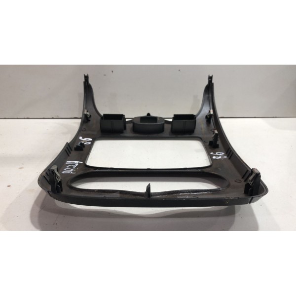 Moldura Acabamento Painel Sandro Stepway 2012 Á 2014 Orig