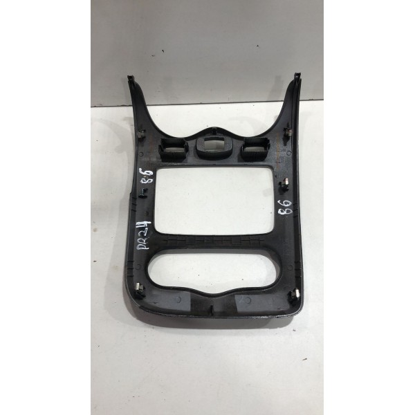 Moldura Acabamento Painel Sandro Stepway 2012 Á 2014 Orig