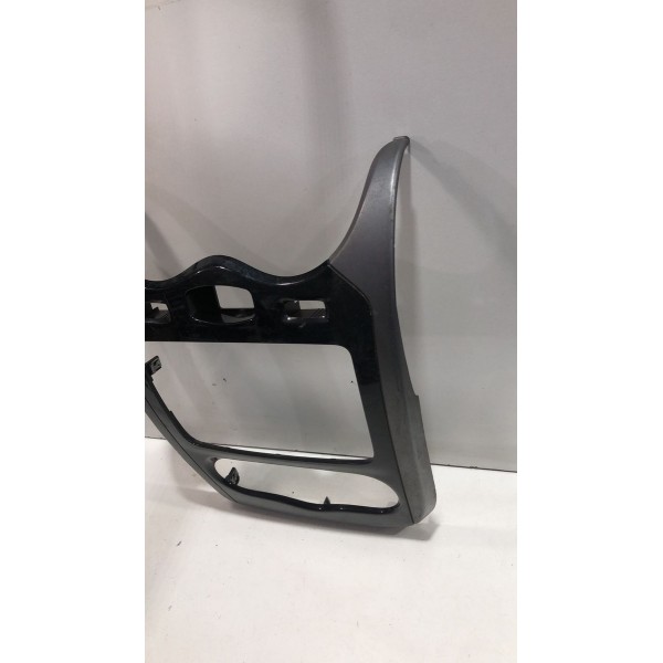 Moldura Acabamento Painel Sandro Stepway 2012 Á 2014 Orig