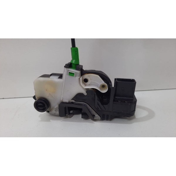 Fechadura Elétrica Traseira Direita Gm Agile 09 A 15