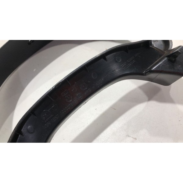 Moldura Painel Central C/difusor Original Fiat Mobi 16/2020