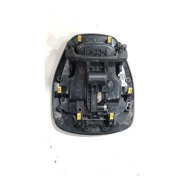 Porta Objetos Superior Painel Ford Ka 2015 A 19 E4b5a045b58a