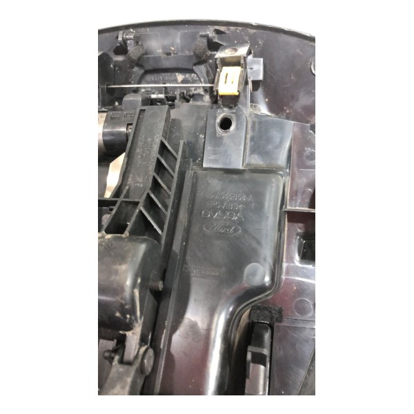 Porta Objetos Superior Painel Ford Ka 2015 A 19 E4b5a045b58a