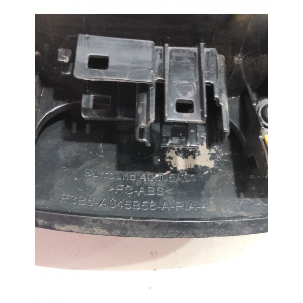 Porta Objetos Superior Painel Ford Ka 2015 A 19 E4b5a045b58a