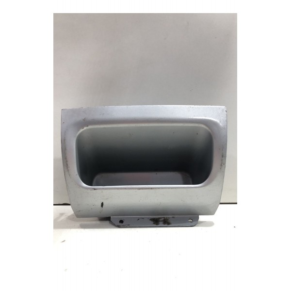 Porta Treco Fiat Palio 2004 Á 2013 Original Usado 100170307