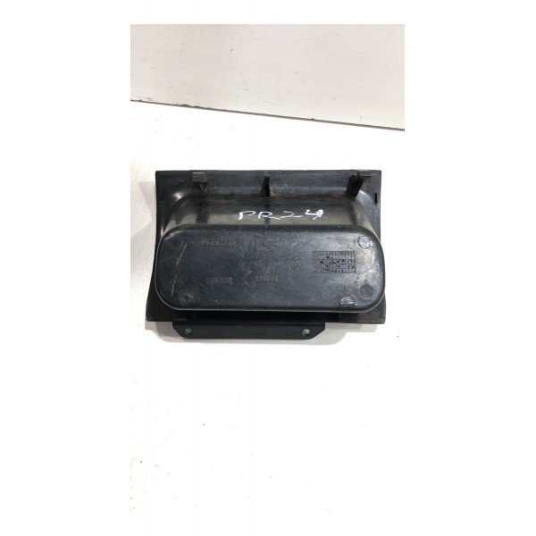 Porta Treco Fiat Palio 2004 Á 2013 Original Usado 100170307