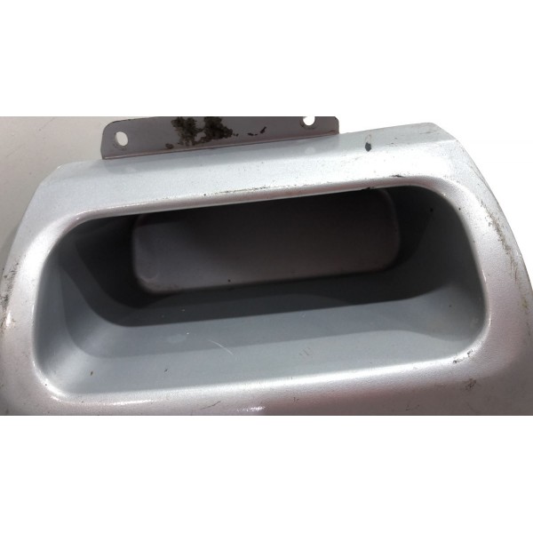 Porta Treco Fiat Palio 2004 Á 2013 Original Usado 100170307