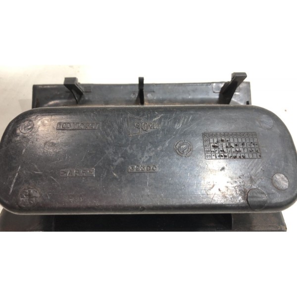 Porta Treco Fiat Palio 2004 Á 2013 Original Usado 100170307
