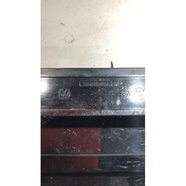 Break Light Luz De Freio Volkswagen Gol G4 5w6945097