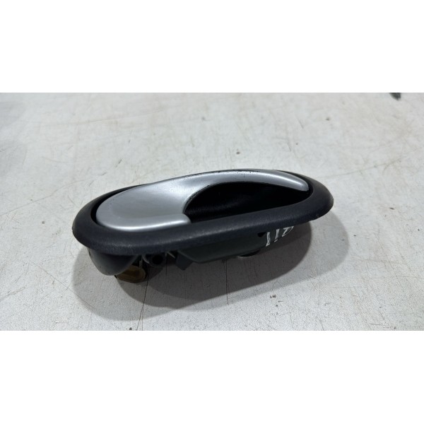 Maçaneta Interna Direita Sandero Logan Duster 8200606887