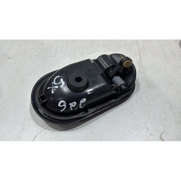 Maçaneta Interna Direita Sandero Logan Duster 8200606887