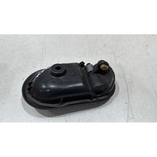 Maçaneta Interna Lado Esquerdo Renault Sandero Logan 08/13 Dianteira/traseira