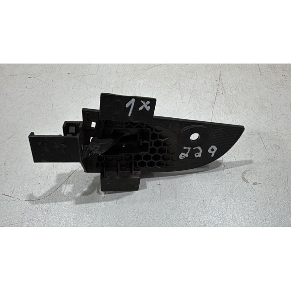 Maçaneta Puxador Interno Direito Celta 07 08 09 10 11 12 13 Dianteira