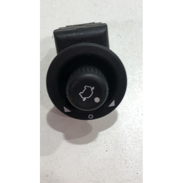 Botão Comando Retrovisor Esquerdo Ford Ecosport 2016 2017