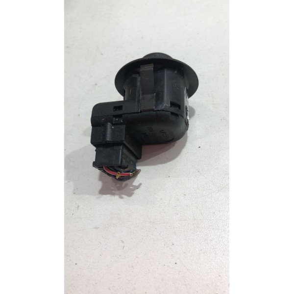 Botão Comando Retrovisor Esquerdo Ford Ecosport 2016 2017