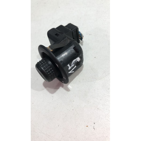 Botão Comando Retrovisor Esquerdo Ford Ecosport 2016 2017