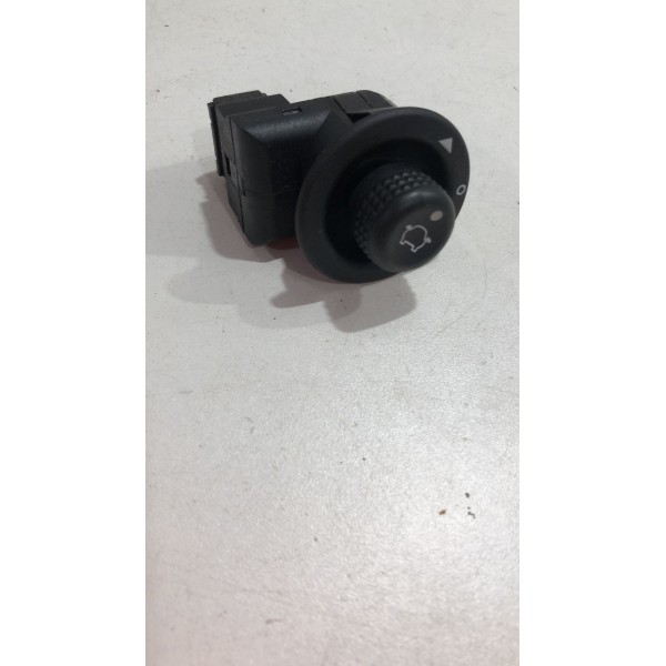 Botão Comando Retrovisor Esquerdo Ford Ecosport 2016 2017