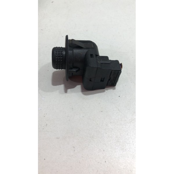 Botão Comando Retrovisor Esquerdo Ford Ecosport 2016 2017