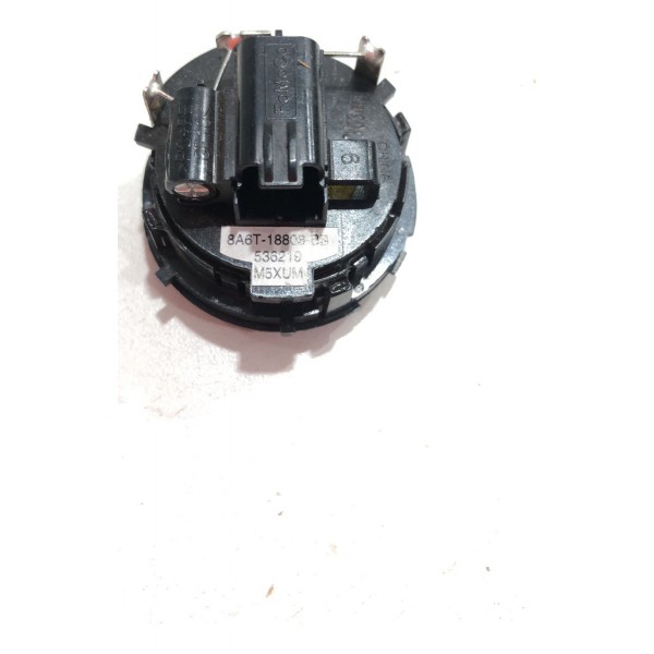 Auto Falante Tweteer Ford Ecosport 2013/19 8a6t18808bb