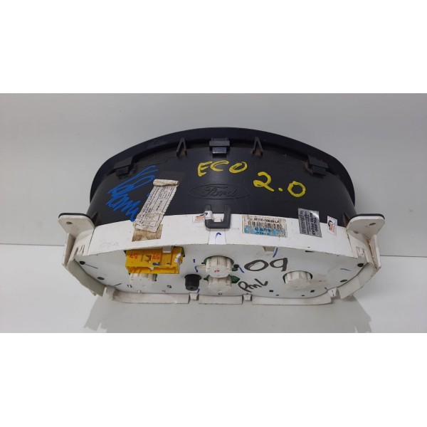 Painel De Instrumentos Ford Ecosport  08 Á 14 9n1510849la