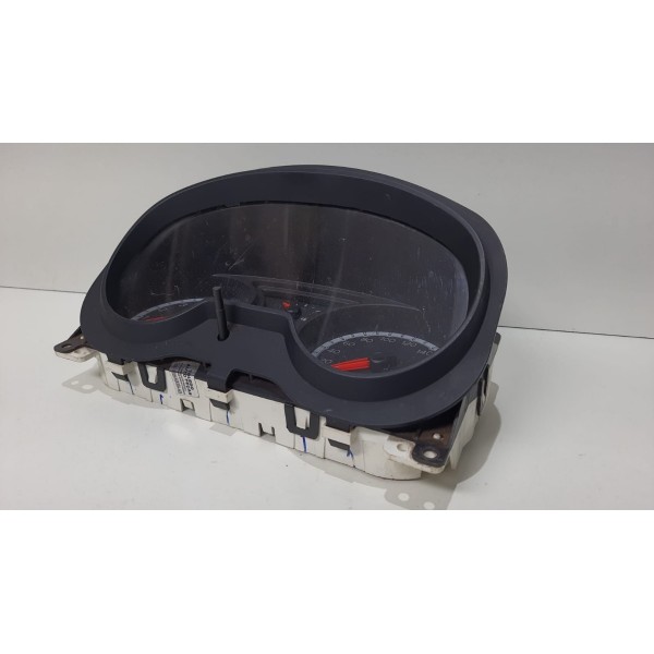 Painel De Instrumentos Ford Ecosport  08 Á 14 9n1510849la