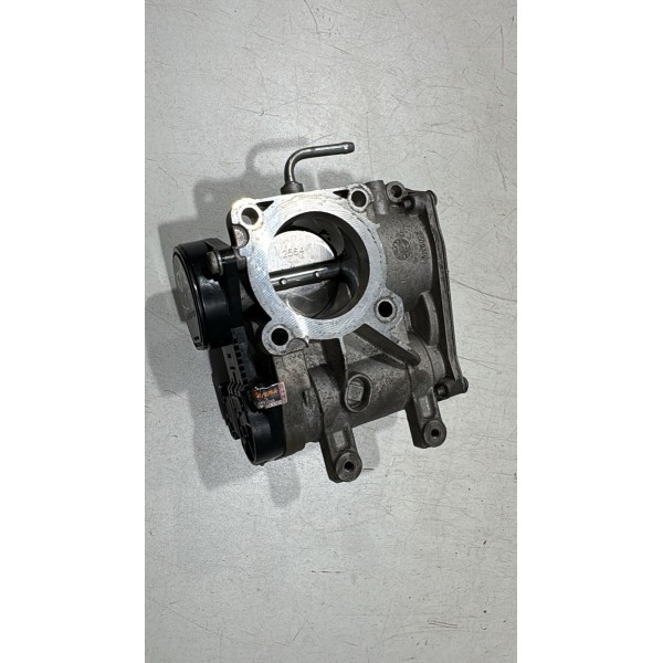 Corpo De Borboleta Tbi Gm Celta 1.0 2009 Á 2012 372561