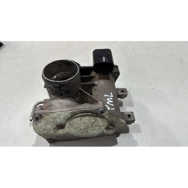 Corpo De Borboleta Tbi Gm Celta 1.0 2009 Á 2012 372561