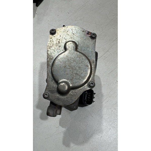 Corpo De Borboleta Tbi Gm Celta 1.0 2009 Á 2012 372561