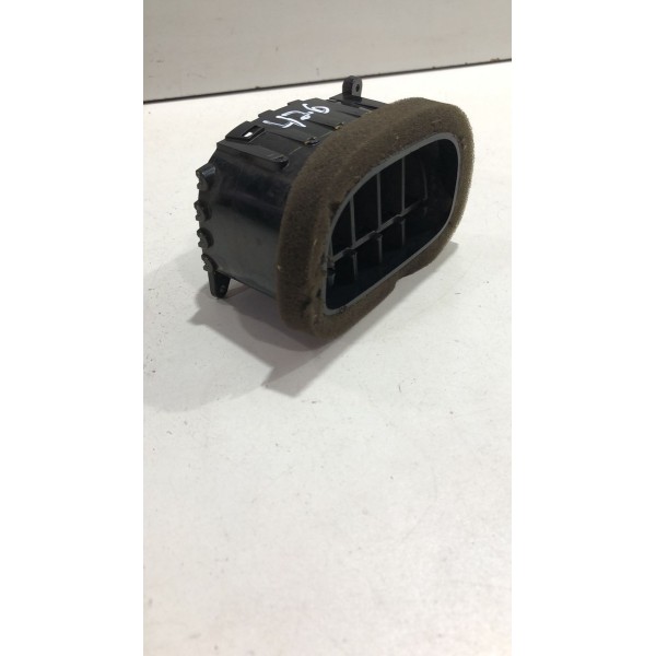 Difusor Central Esquerdo Painel Fiat Mobi 2021 Original