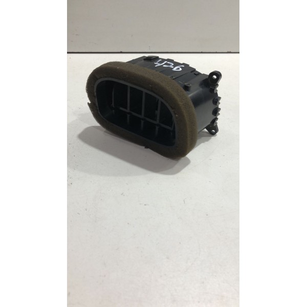 Difusor Central Esquerdo Painel Fiat Mobi 2021 Original