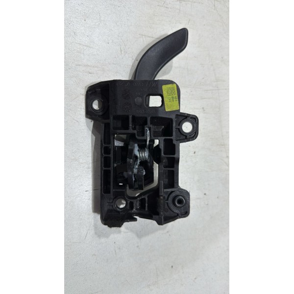 Maçaneta Interna Porta Dianteira Esquerda Hb20 2020 A 2023 Maçaneta Interna Porta Dianteira Esquerda Hb20 2020 A 2023