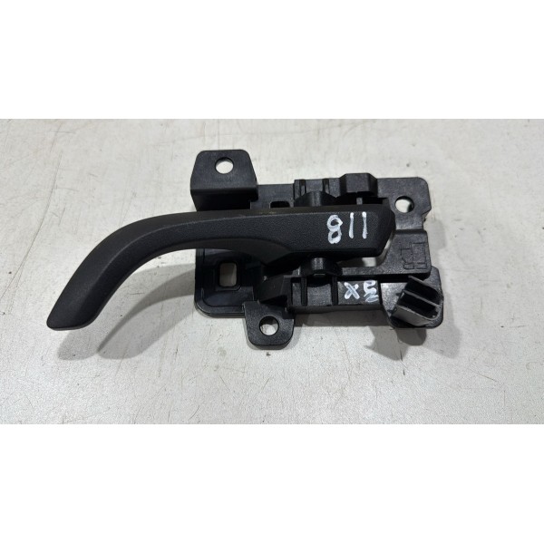 Maçaneta Interna Porta Dianteira Esquerda Hb20 2020 A 2023 Maçaneta Interna Porta Dianteira Esquerda Hb20 2020 A 2023