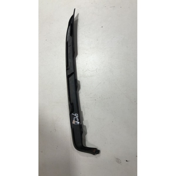 Moldura Acabam Friso Farol Esquerd Logan 14/19 Sandero 15/19