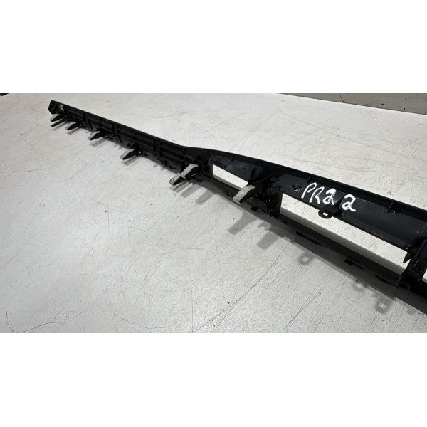 Moldura Painel Toyota Corolla 14/17 Original 55011-02140 Moldura Painel Toyota Corolla 14/17 Original 55011-02140