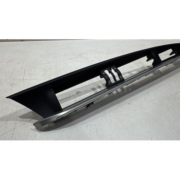Moldura Painel Toyota Corolla 14/17 Original 55011-02140 Moldura Painel Toyota Corolla 14/17 Original 55011-02140