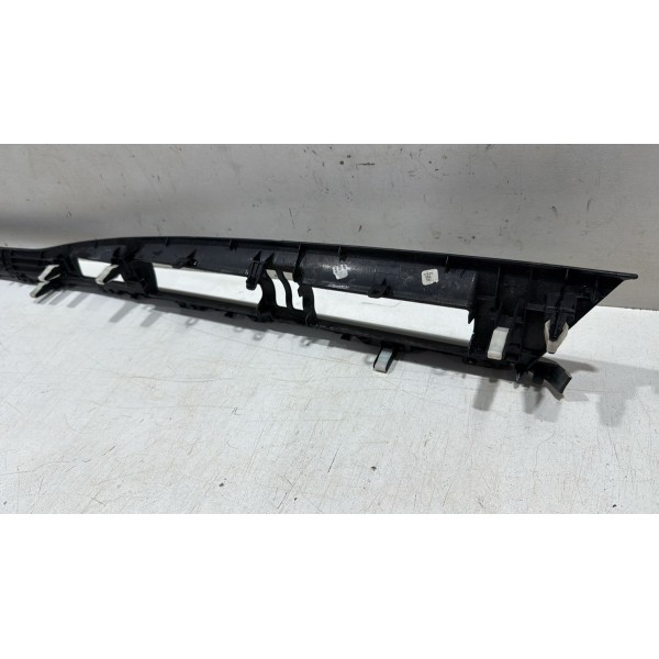 Moldura Painel Toyota Corolla 14/17 Original 55011-02140 Moldura Painel Toyota Corolla 14/17 Original 55011-02140