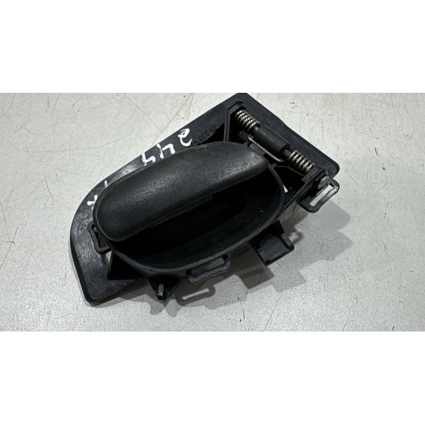 Maçaneta Interna Esquerdo Peugeot 206 207 2001 Á 2012