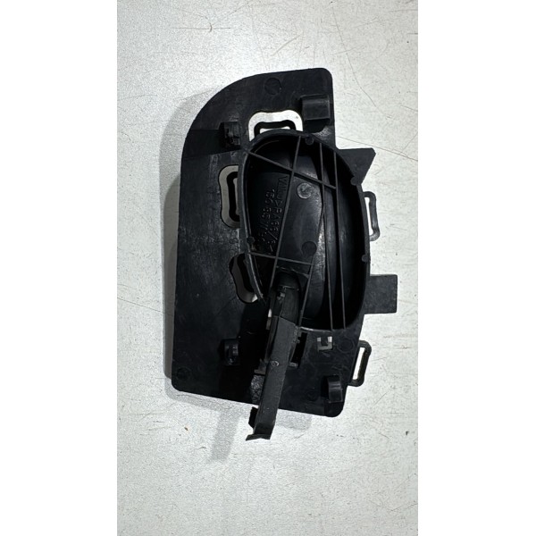 Maçaneta Interna Esquerdo Peugeot 206 207 2001 Á 2012