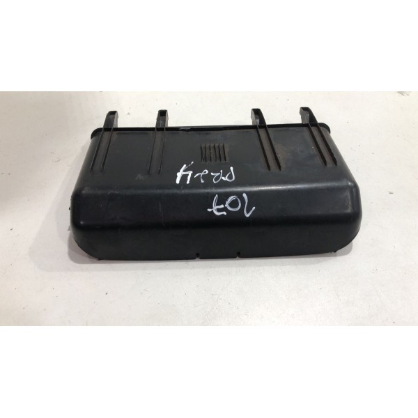 Moldura Superior Painel Ford Ecosport 2008 09 10 11 2012